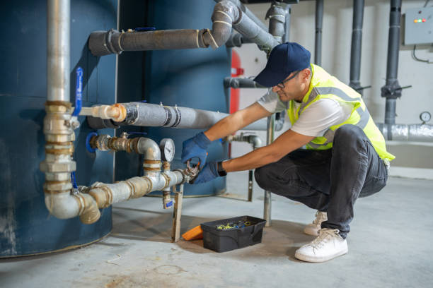 Best Gas Line Installation and Repair  in Emigration Canyon, UT